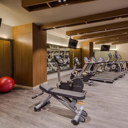 ספופן Ac Hotel By Marriott Guadalajara Expo מראה חיצוני תמונה