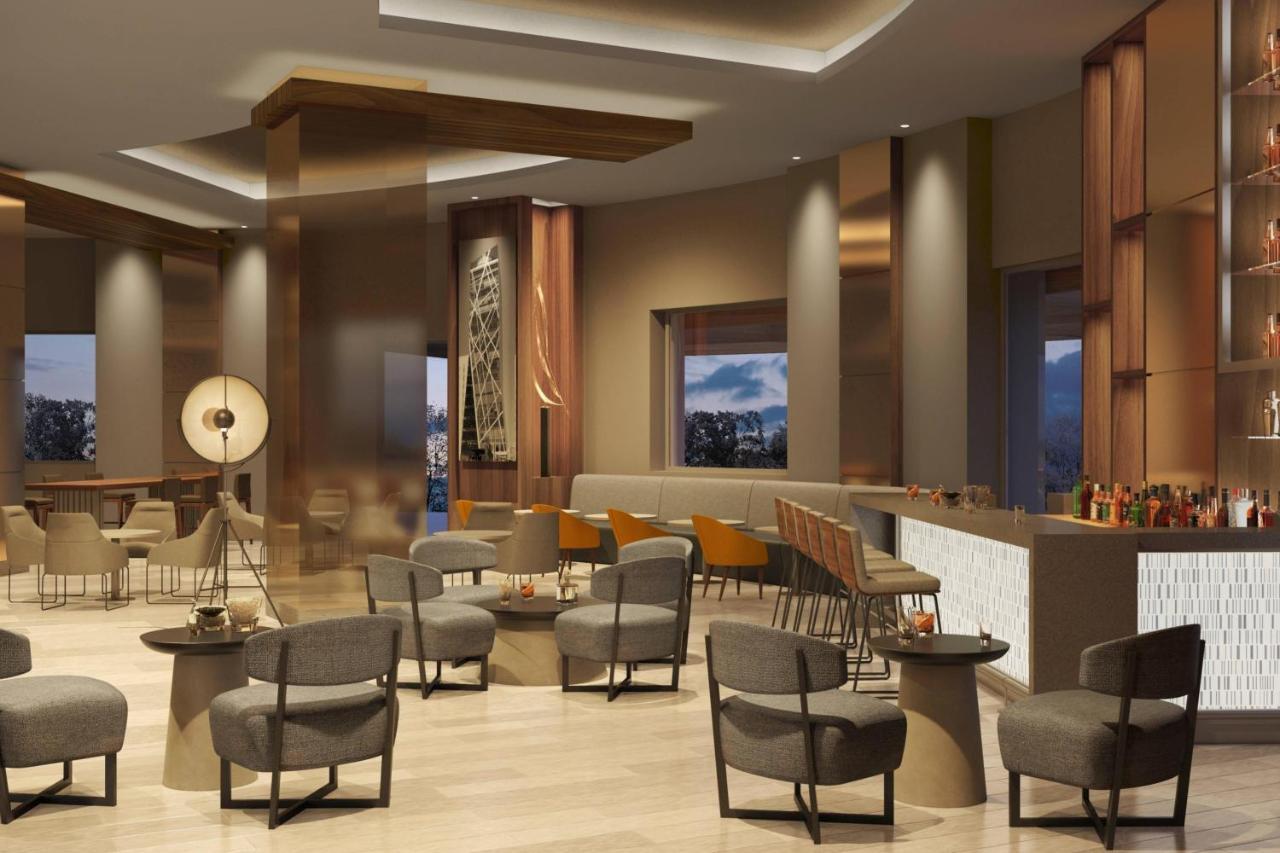 ספופן Ac Hotel By Marriott Guadalajara Expo מראה חיצוני תמונה