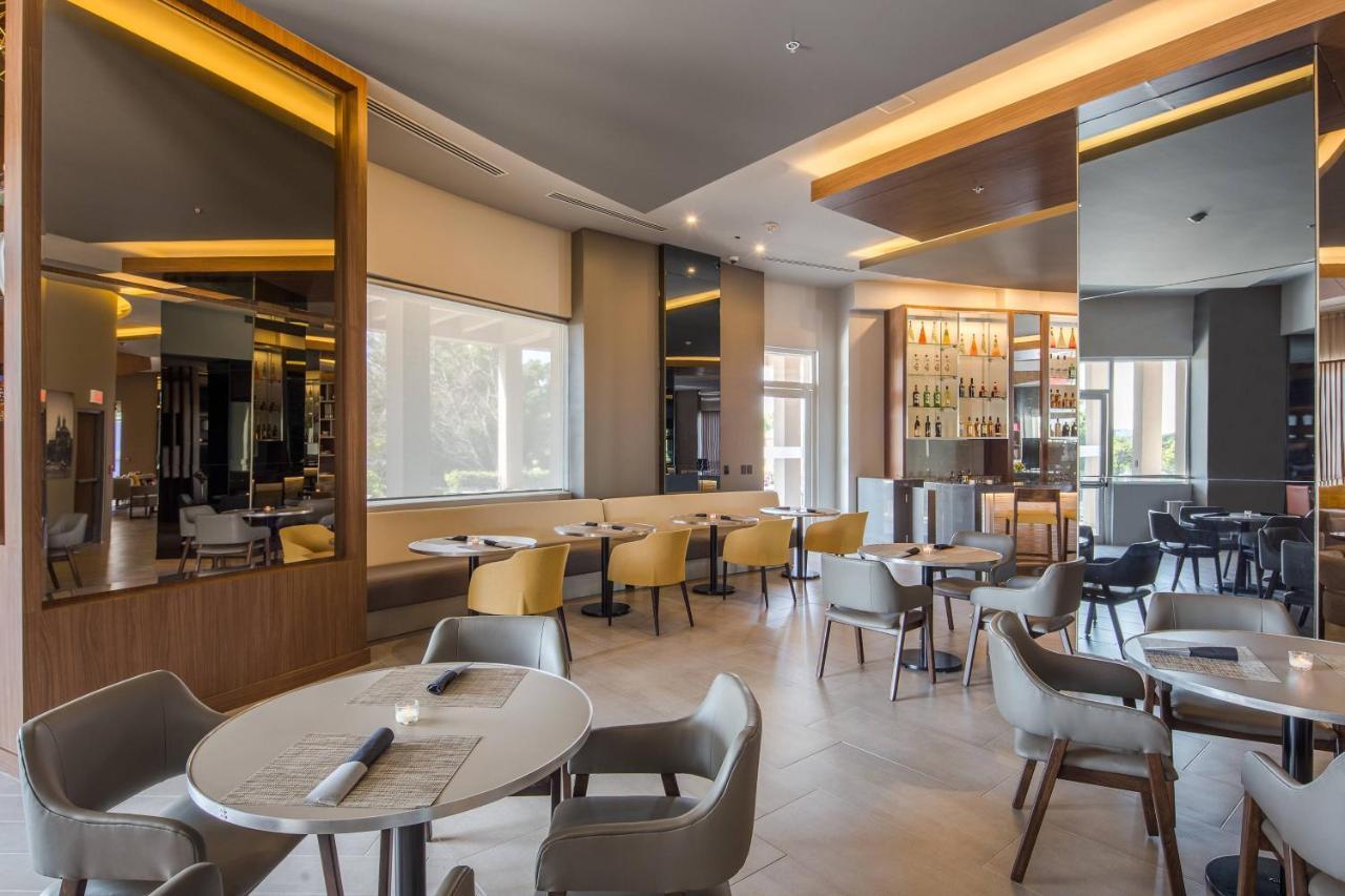 ספופן Ac Hotel By Marriott Guadalajara Expo מראה חיצוני תמונה