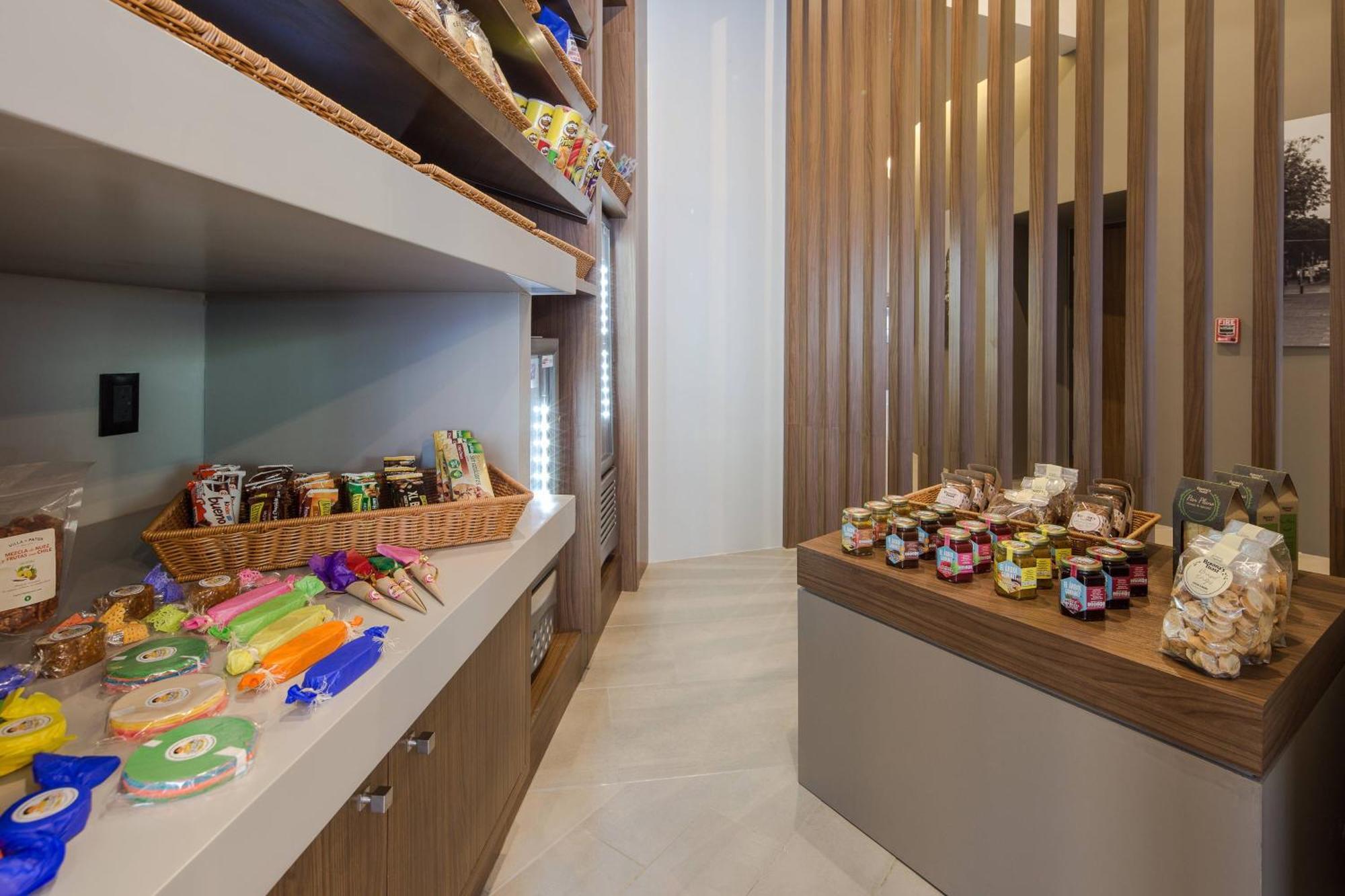 ספופן Ac Hotel By Marriott Guadalajara Expo מראה חיצוני תמונה