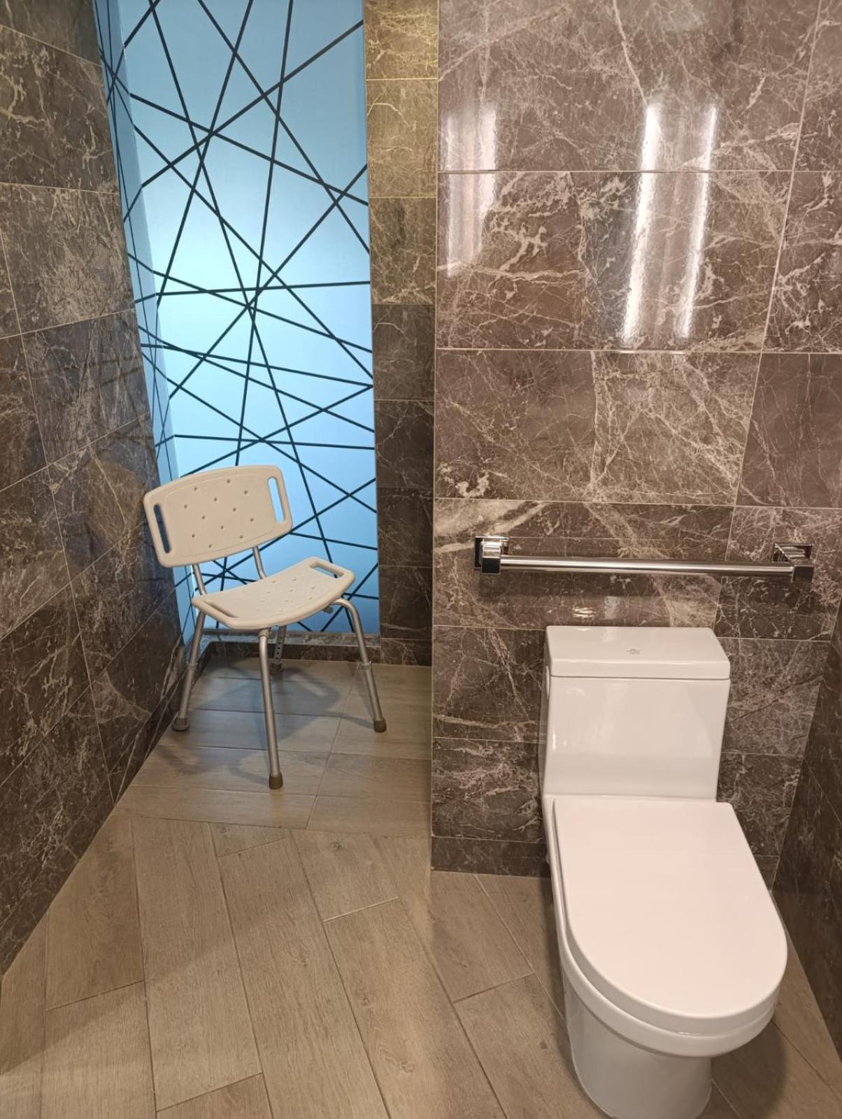 ספופן Ac Hotel By Marriott Guadalajara Expo מראה חיצוני תמונה
