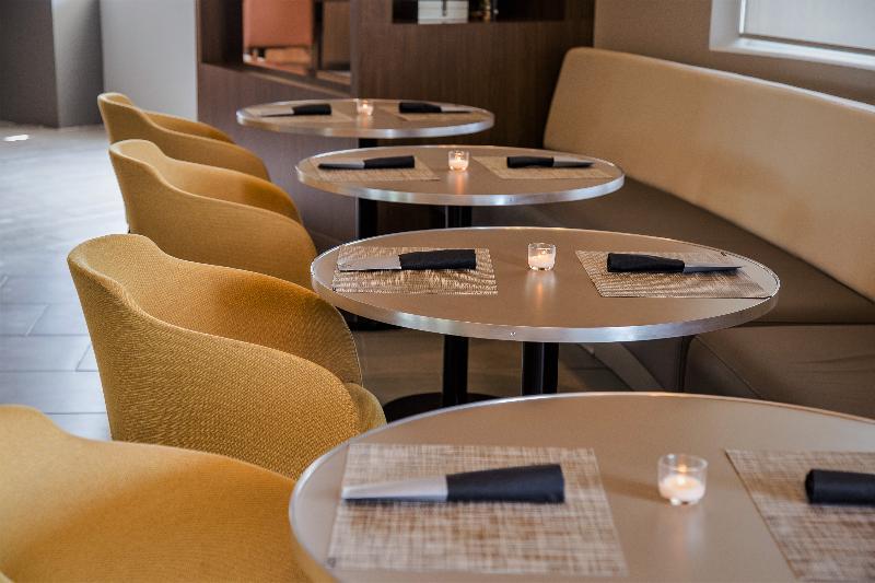 ספופן Ac Hotel By Marriott Guadalajara Expo מראה חיצוני תמונה