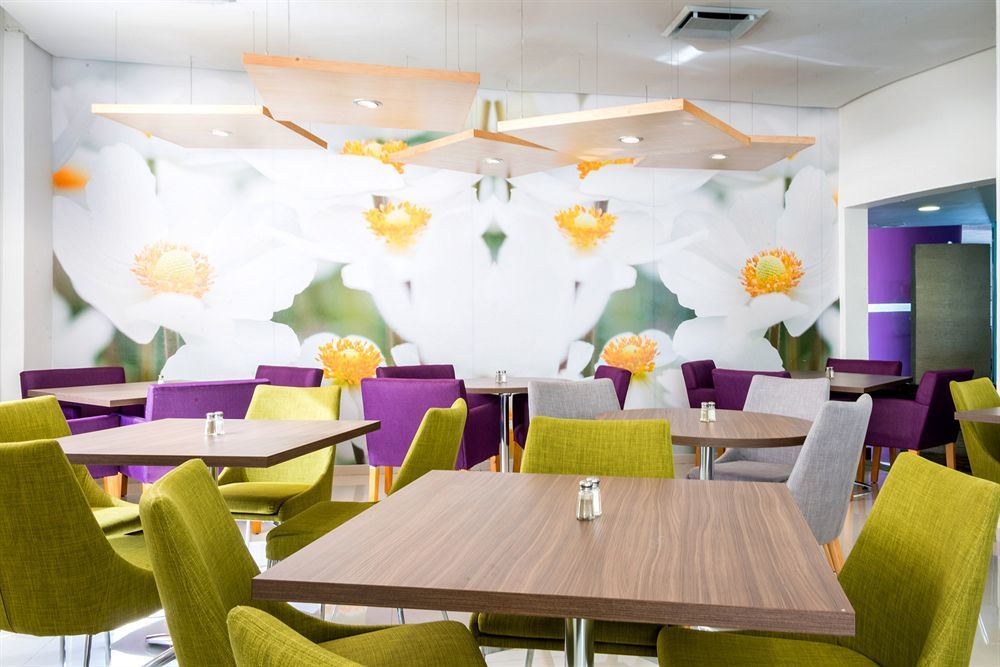 ספופן Ac Hotel By Marriott Guadalajara Expo מראה חיצוני תמונה