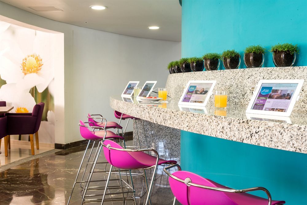 ספופן Ac Hotel By Marriott Guadalajara Expo מראה חיצוני תמונה